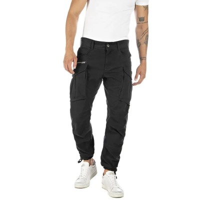 панталони,мъжки,панталони,дамски,панталони,replay,m9873a.000.84387.098,pants,refurbished,black,(gear,black)