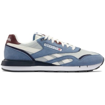 маратонки,мъжки,маратонки,дамски,маратонки,reebok,classics,classic,nylon,89,running,shoes,blue,(hazyblue,darkindigo,darkcocoa)