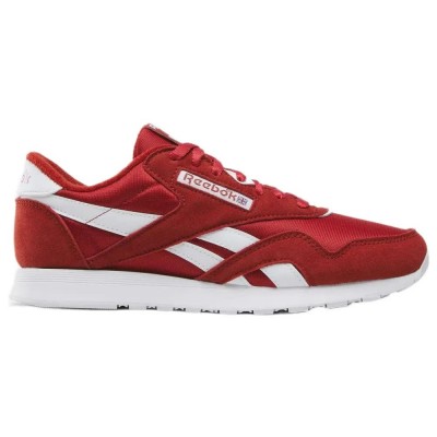 маратонки,мъжки,маратонки,дамски,маратонки,reebok,classics,classic,nylon,trainers,red,(heritagered,heritagered,white)