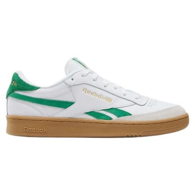 маратонки,мъжки,маратонки,дамски,маратонки,reebok,classics,club,c,revenge,vintage,trainers,white,(white,teamgreen,gum)