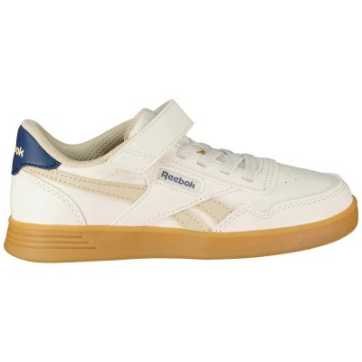маратонки,мъжки,маратонки,дамски,маратонки,reebok,classics,court,advance,elastic,lace,top,strap,trainers,white,(chalk,linen,legacy,blue)