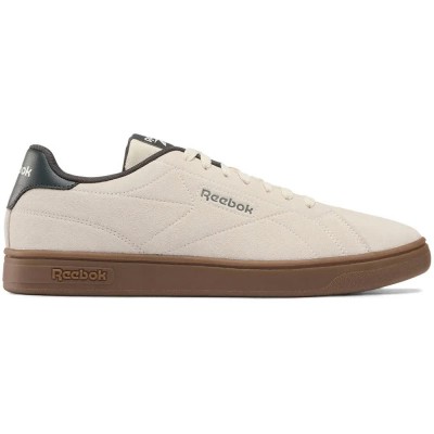маратонки,мъжки,маратонки,дамски,маратонки,reebok,classics,court,clean,trainers,white,(alabaster,grey6,gum)