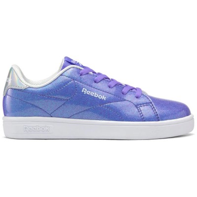 маратонки,мъжки,маратонки,дамски,маратонки,reebok,classics,court,clean,trainers,blue,purple,(solar,purple,white,solar,purple)