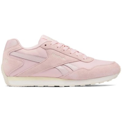 маратонки,мъжки,маратонки,дамски,маратонки,reebok,classics,glide,low,running,shoes,pink,(elementalpink,vintagechalk)