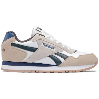 маратонки,мъжки,маратонки,дамски,маратонки,reebok,classics,glide,running,shoes,white,(chalk,white,legacyblue)
