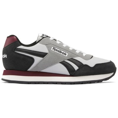 маратонки,мъжки,маратонки,дамски,маратонки,reebok,classics,glide,running,shoes,white,(washedblack,grey1,redvelvet)