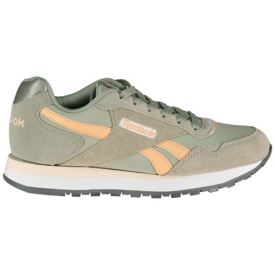 маратонки,мъжки,маратонки,дамски,маратонки,reebok,classics,glide,running,shoes,green,(hazygreen,gentlepeach,black)
