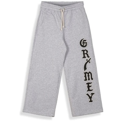 анцуг,мъжки,панталони,дамски,панталони,grimey,odd,cutlass,baggy,straight,hem,sweat,pants,grey,(sport,grey)