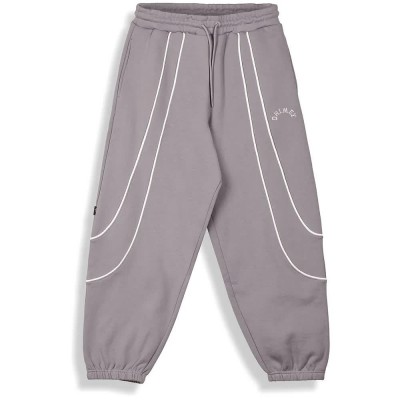 анцуг,мъжки,панталони,дамски,панталони,grimey,the,infamous,baggy,sweat,pants,grey,(grey)