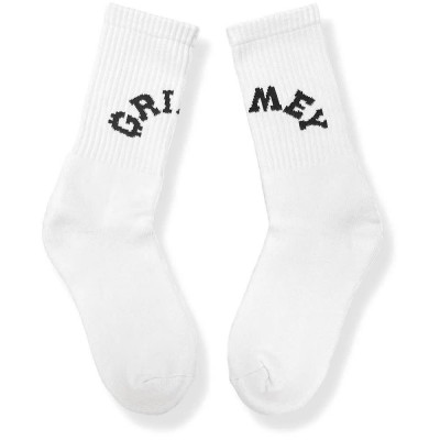 чорапи,мъжки,чорапи,дамски,чорапи,grimey,the,infamous,regular,socks,white,(off,white)