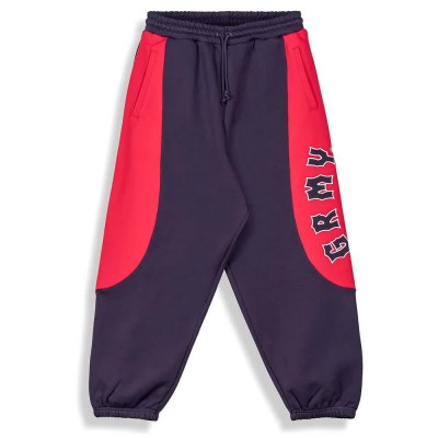 анцуг,мъжки,панталони,дамски,панталони,grimey,the,props,heavyweight,sweat,pants,purple,(red)