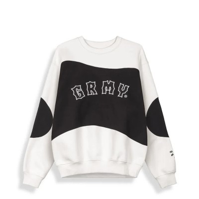 блуза,мъжки,пуловери,дамски,пуловери,grimey,the,props,heavyweight,sweatshirt,white,(off,white)