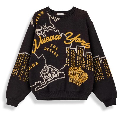 блуза,мъжки,пуловери,дамски,пуловери,grimey,tical,x,sweatshirt,black,(black)