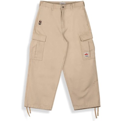 дънки,мъжки,панталони,дамски,панталони,grimey,wild,one,baggy,jeans,beige,(khaki)