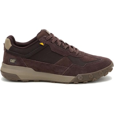 маратонки,мъжки,маратонки,дамски,маратонки,caterpillar,hex,ready,t,toe,trainers,brown,(coffee,bean)