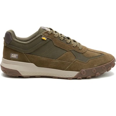 маратонки,мъжки,маратонки,дамски,маратонки,caterpillar,hex,ready,t,toe,trainers,green,(dark,olive)