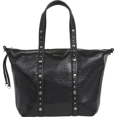 чанта,за,през,рамо,всички,чанти,pepe,jeans,chelsea,moon,shoulder,bag,refurbished,black,(black)