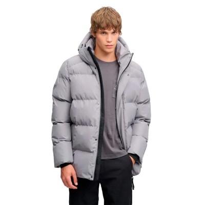 яке,мъжки,якета,дамски,якета,и,палта,superdry,5,baffle,sports,padded,jacket,grey,(grey,marl)