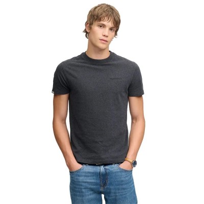тениска,мъжки,тениски,дамски,тениски,superdry,essential,company,logo,short,sleeve,t,shirt,black,(raven,black,marl,black)