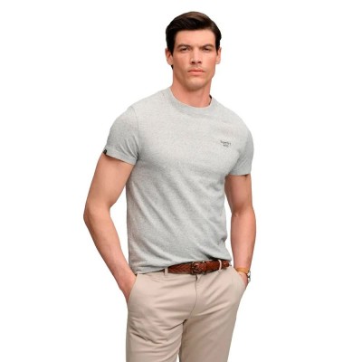 тениска,мъжки,тениски,дамски,тениски,superdry,essential,sdco,logo,short,sleeve,t,shirt,green,grey,(pistachio,green,marl)