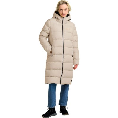 палто,мъжки,якета,jack,wolfskin,frozen,palace,coat,beige,(oyster)
