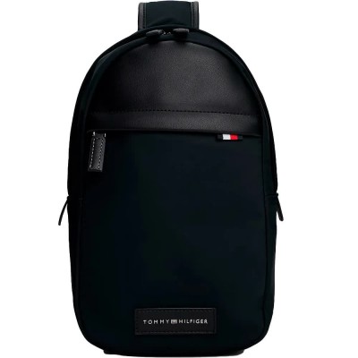 всички,чанти,tommy,hilfiger,am0am13622,crossbody,black,(black)
