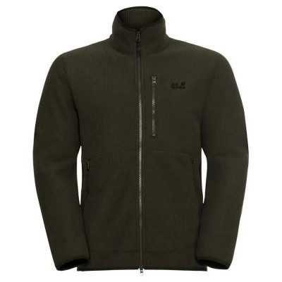 яке,мъжки,якета,дамски,якета,и,палта,jack,wolfskin,lake,ridge,jacket,green,(obsidian,moss)