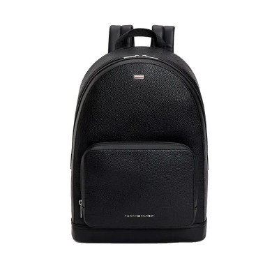раница,раници,tommy,hilfiger,am0am14431,backpack,black,(black)