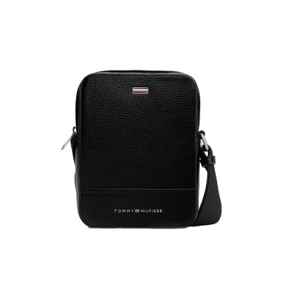 всички,чанти,tommy,hilfiger,am0am14433,crossbody,black,(black)