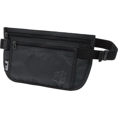 чанта,всички,чанти,jack,wolfskin,luxe,waist,bag,black,(phantom)
