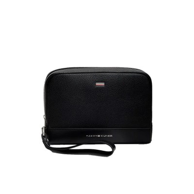 портфейли,и,портмонета,tommy,hilfiger,am0am14484,wallet,black,(black)