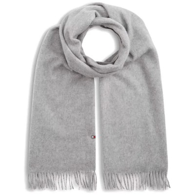 шал,ръкавици,шапки,и,шалове,tommy,hilfiger,am0am14576,scarf,grey,(medium,grey,heather)
