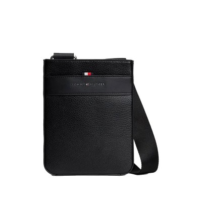всички,чанти,tommy,hilfiger,am0am14697,crossbody,black,(black)