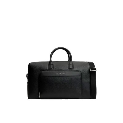 сак,сакове,tommy,hilfiger,am0am14739,duffle,bag,black,(black)
