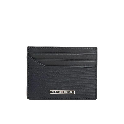 портфейли,и,портмонета,tommy,hilfiger,am0am14787,wallet,blue,(space,blue)