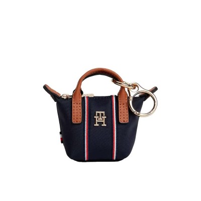 ключодържатели,tommy,hilfiger,aw0aw18564,keychain,blue,(space,blue)