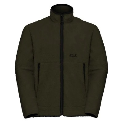 яке,мъжки,якета,дамски,якета,и,палта,jack,wolfskin,stone,lite,jacket,green,(obsidian,moss)