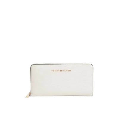 портфейли,и,портмонета,tommy,hilfiger,aw0aw18933,woman,wallet,beige,(soft,cream)