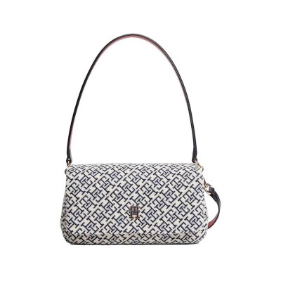 чанта,всички,чанти,tommy,hilfiger,aw0aw19007,bag,white,(space,blue)