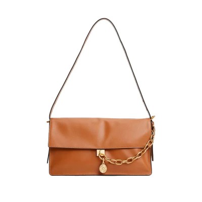 чанта,за,през,рамо,всички,чанти,tommy,hilfiger,aw0aw19015,shoulder,bag,brown,(cognac)
