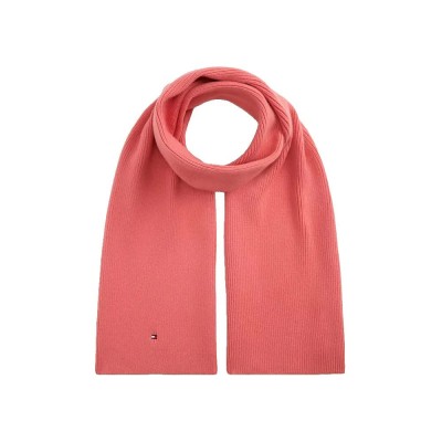 шал,ръкавици,шапки,и,шалове,tommy,hilfiger,aw0aw19120,scarf,pink,(english,pink)