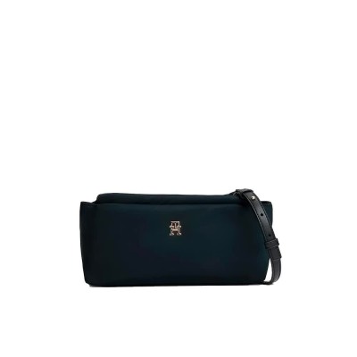 чанта,всички,чанти,tommy,hilfiger,aw0aw19174,bag,black,(black)