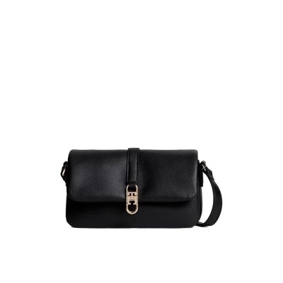 чанта,всички,чанти,tommy,hilfiger,aw0aw19198,bag,black,(black)