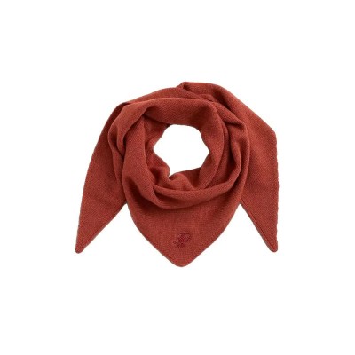 шал,ръкавици,шапки,и,шалове,tommy,hilfiger,aw0aw19573,scarf,red,(late,summer,red)
