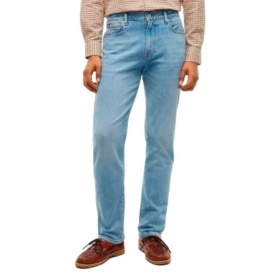 дънки,мъжки,панталони,дамски,панталони,tommy,hilfiger,denton,mw0mw43163,slim,straight,fit,jeans,blue,(roy,blue)