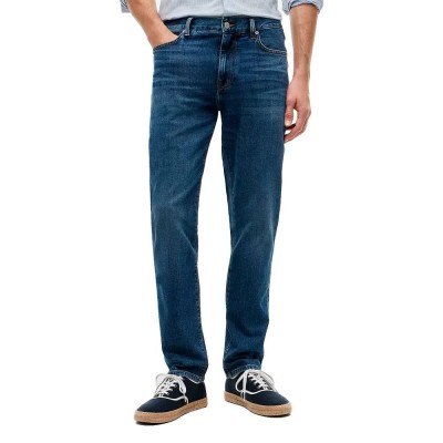 дънки,мъжки,панталони,дамски,панталони,tommy,hilfiger,denton,mw0mw44346,jeans,blue,(mid,blue)