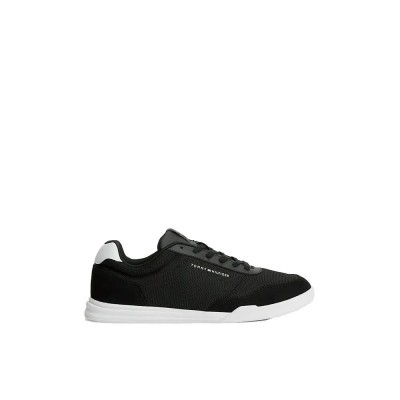 маратонки,мъжки,маратонки,дамски,маратонки,tommy,hilfiger,fm0fm05943,trainers,black,(black)