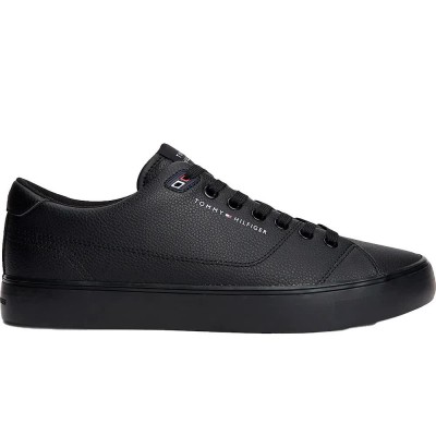 маратонки,мъжки,маратонки,дамски,маратонки,tommy,hilfiger,fm0fm05947,trainers,black,(black,cocoa)
