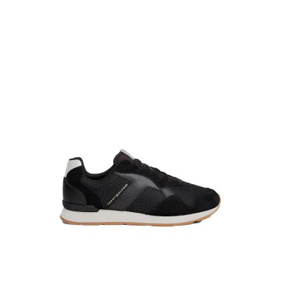 маратонки,мъжки,маратонки,дамски,маратонки,tommy,hilfiger,fm0fm06001,trainers,black,(grey)