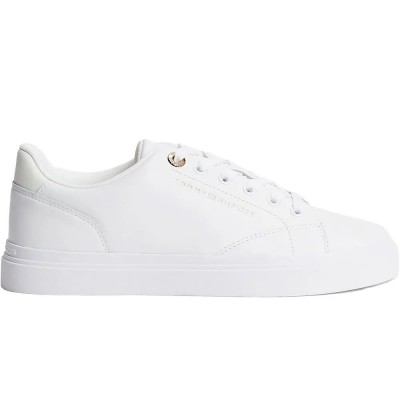 маратонки,мъжки,маратонки,дамски,маратонки,tommy,hilfiger,fw0fw09105,trainers,white,(white)